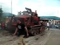 Destruction Derby w ośrodku Relax w Boguszycach koło O-cy