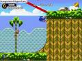 Sonic-City Escape music