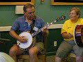 Attrill Cousin's Hoedown