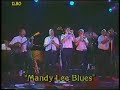 Mandy Lee blues - South Frisco Jazz Band 1986