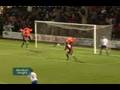 AFCB 1 Brighton 0