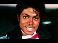Michael Jackson transformation
