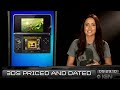 star wars returns to theaters in 3d, nintendo sets the 3ds price and release date, and a new wii controller is confirmed, all on the daily fix.