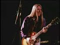 Black Oak Arkansas hey ya\