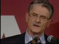 Valg 2005 - Mogens' tale (2 ud af 2)