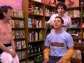 aquí no hay quién viva: 3x15 érase una academia  parte 8/9 