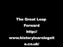 HUMANITIES Great Leap Forward, Bibliography