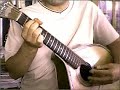 Melodia nº 2 (Carlos Paredes)
