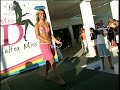 Fashion TV FTV - FTV BEACH PARTY AT AQUARAMA - ITALIA 2004