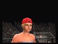 SvR2007 Megan vs Jessica