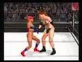 SvR2007 Megan vs Jessica