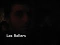 You Wreck Me - Los Rollers, en Wah Wah - Valencia 13-01-07