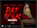 Lil Cali AKA Cali Pachino Feat. Mystikal & Juvenile - Dat D*%k(Remix)