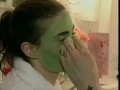 Idina Menzel *CAPTIONED* Greenifying Interview
