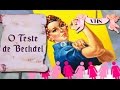 ver trabalho VHS - O Teste de Bechdel