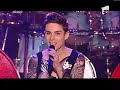 Andrei Leonte&Alin Pascal Band - Move like Jagger ( Maroon 5 cover)