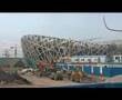 Finding the Olympic stadium