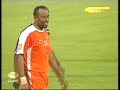 هدف سالم جوهر على الوحدة كاس2007-2008