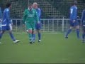 Leiston vs Soham Town Rangers 3/11/07