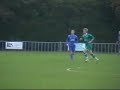 Leiston vs Soham Town Rangers 3/11/07