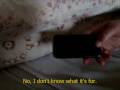 iPhone antics, Created for Smoke and Mirrors, CC, Closed Captions for the Deaf, 888DAG