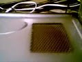 How to cool the case How to cool the case