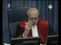 Vojislav Seselj i svedok VS 1062(2/5)