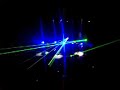 Clocks - Coldplay - Latin American Tour 2007