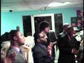 Kevin Terry & Predestined