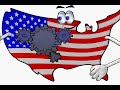 Save the US Economy - video #4