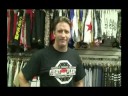 Stephan Bonnar Visits FIGHT PLANET CANADA