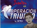 joselito interpreta a bisbal