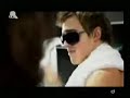 Harry Dancing on GHSF
