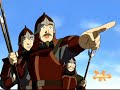 katara feat  aang   no no no   reloaded