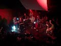 Bonobo - If You Stayed Over - Rescue Rooms Nottingham