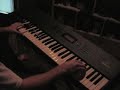 just me playing some floydish sounds on my x-3. some sounds are preset, some i edited myself.