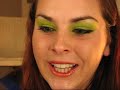 KATY PERRY hot n cold2ND LOOKinspired make up tutorial