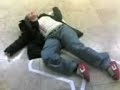 Vitima do Metro da Ameixoeira