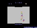 Atari 2600 Ice Hockey Atari 2600 Ice Hockey