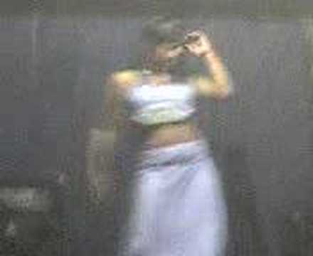 el baile indu - Roxana