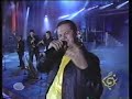 banda bm3 en aca fest