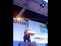 Ministerpr�sident Beckstein zur Integration von ausl�ndischen Mitb�rgern