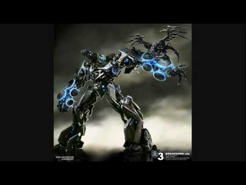 Transformers～鋼鉄の勇気～