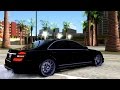 Carlsson Aigner CK65 RS V1 для GTA San Andreas видео 1