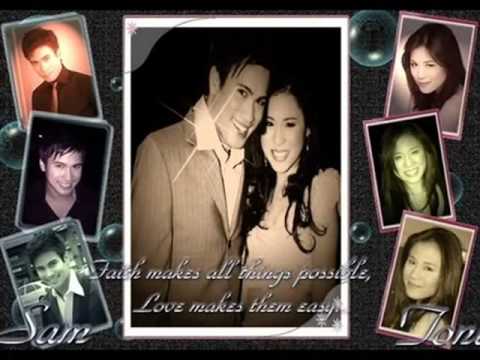 sam milby