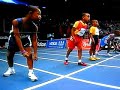 Pocket 60 Meter Dash