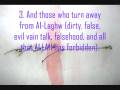 videos de U WANT 2 GO 2 HEAVEN ????