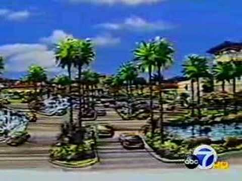 Big Lagoon/Barstow Casino KGO TV