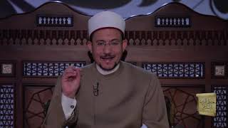 د25 تابع نواقض الوضوء الدم، الضحك