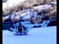 videos de CROCE VERDE ALTO APPENNINO BUSANA INTERVENTO CON CHARLIE ECHO PAVULLO